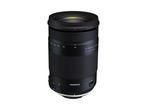 DSLR обективи Tamron AF 18-400mm f/3.5-6.3 Di II VC HLD
