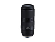DSLR обективи Tamron 100-400mm f/4.5-6.3 Di VC USD