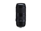 DSLR обективи Tamron 100-400mm f/4.5-6.3 Di VC USD