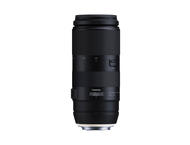 DSLR обективи Tamron 100-400mm f/4.5-6.3 Di VC USD
