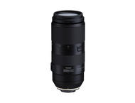 DSLR обективи Tamron 100-400mm f/4.5-6.3 Di VC USD