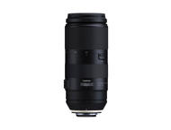 DSLR обективи Tamron 100-400mm f/4.5-6.3 Di VC USD