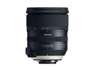DSLR обективи Tamron SP 24-70mm f/2.8 Di VC USD G2