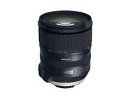 DSLR обективи Tamron SP 24-70mm f/2.8 Di VC USD G2