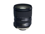 DSLR обективи Tamron SP 24-70mm f/2.8 Di VC USD G2