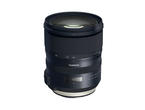 DSLR обективи Tamron SP 24-70mm f/2.8 Di VC USD G2