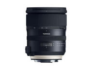 DSLR обективи Tamron SP 24-70mm f/2.8 Di VC USD G2