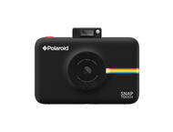 Компактни фотоапарати Polaroid Snap Touch Black