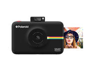 Компактни фотоапарати Polaroid Snap Touch Black