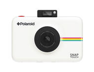 Компактни фотоапарати Polaroid Snap Touch White
