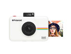 Компактни фотоапарати Polaroid Snap Touch White