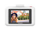 Компактни фотоапарати Polaroid Snap Touch White