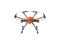Дронове Yuneec Typhoon H520