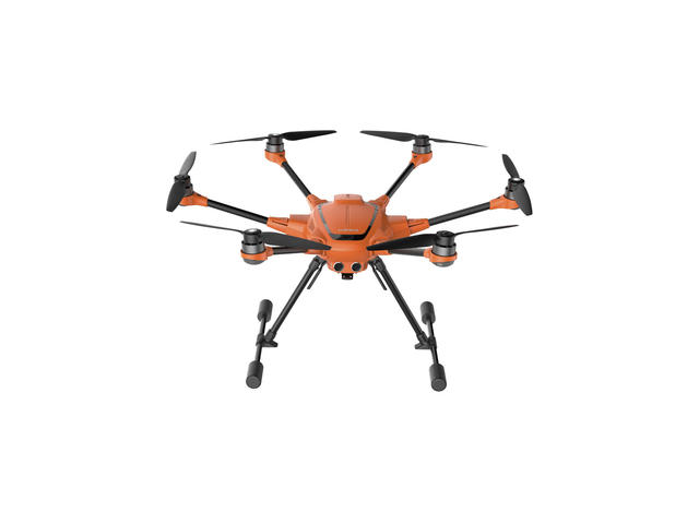 Дронове Yuneec Typhoon H520