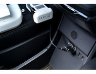 Аксесоари за дронове DJI Phantom 3 Car Charger Kit
