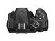 DSLR Nikon D3400 с обектив AF-S DX 35mm f/1.8G
