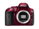 DSLR Nikon D5300 с AF-P 18-55mm VR и 55-200mm VR II