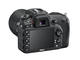 DSLR Nikon D7200 с 18-105mm VR и AF-P 70-300mm VR