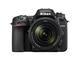 DSLR Nikon D7500 с 18-140mm VR и AF-P 10-20mm VR