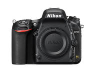 DSLR Nikon D750 с обектив 85mm f/1.4G