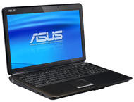 Лаптопи ASUS K50IJ