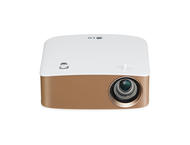 Проектори LG PH150G