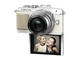 Mirrorless Olympus Pen E-PL7 с обектив ED 14‑42mm f/3.5-5.6 EZ