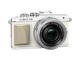 Mirrorless Olympus Pen E-PL7 с обектив ED 14‑42mm f/3.5-5.6 EZ