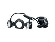 Светкавици Canon MT-26EX-RT Macro Twin Lite