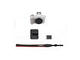 Mirrorless Canon EOS M50 White