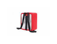 Чанти DJI Phantom 4 Series Wrap Pack Red
