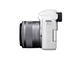 Mirrorless Canon EOS M50 с 15-45mm IS STM и 55-200mm IS STM