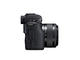 Mirrorless Canon EOS M50 с 15-45mm IS STM и 55-200mm IS STM