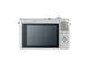 Mirrorless Canon EOS M100 с 15-45mm IS STM и 55-200mm IS STM