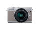 Mirrorless Canon EOS M100 с 15-45mm f/3.5-6.3 IS STM