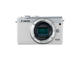 Mirrorless Canon EOS M100 с 15-45mm f/3.5-6.3 IS STM