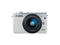 Mirrorless Canon EOS M100 с 15-45mm f/3.5-6.3 IS STM