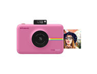 Компактни фотоапарати Polaroid Snap Touch Pink