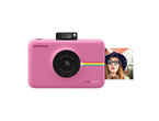 Компактни фотоапарати Polaroid Snap Touch Pink