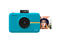 Компактни фотоапарати Polaroid Snap Touch Blue