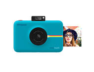 Компактни фотоапарати Polaroid Snap Touch Blue