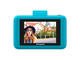 Компактни фотоапарати Polaroid Snap Touch Blue