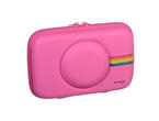 Чанти Polaroid Snap EVA Case Pink