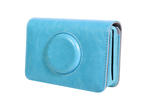 Чанти Polaroid Leatherette Case Blue