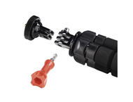 Стативи Hama Flex 2 in 1 04314