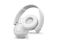 Слушалки JBL T450WHT