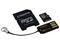 Карти памет 64GB Kingston Mobility Kit