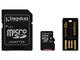 Карти памет 64GB Kingston Mobility Kit