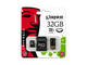 Карти памет 32GB Kingston Mobility Kit