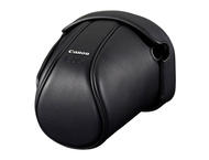 Чанти Canon EH21-L Semi-Hard Leather Case